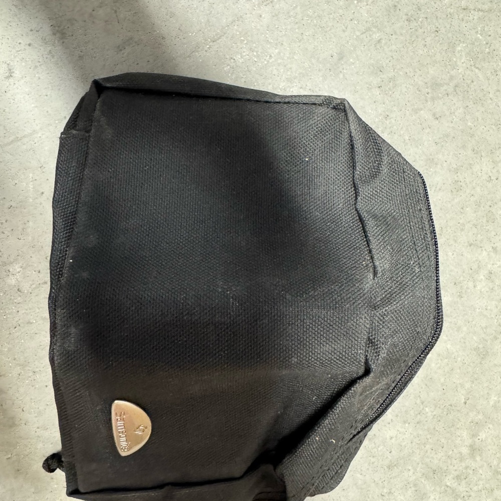 Samsonite Black Backpack
